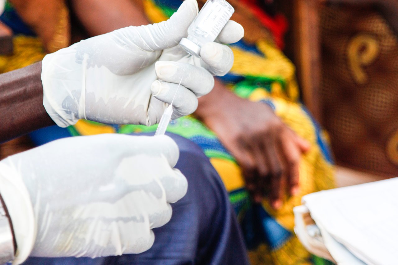 «La pneumonie tue un enfant toutes les 35 secondes…»