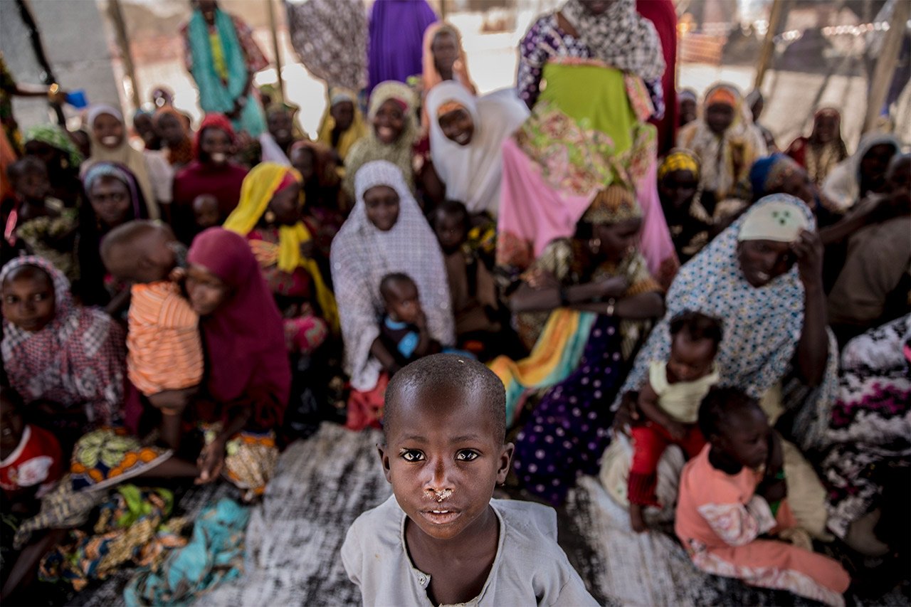 Depuis des années, la population de la région de Diffa subit les conséquences du conflit entre Boko Haram et l’armée. Environ 240 000 personnes ont dû fuir les violences.