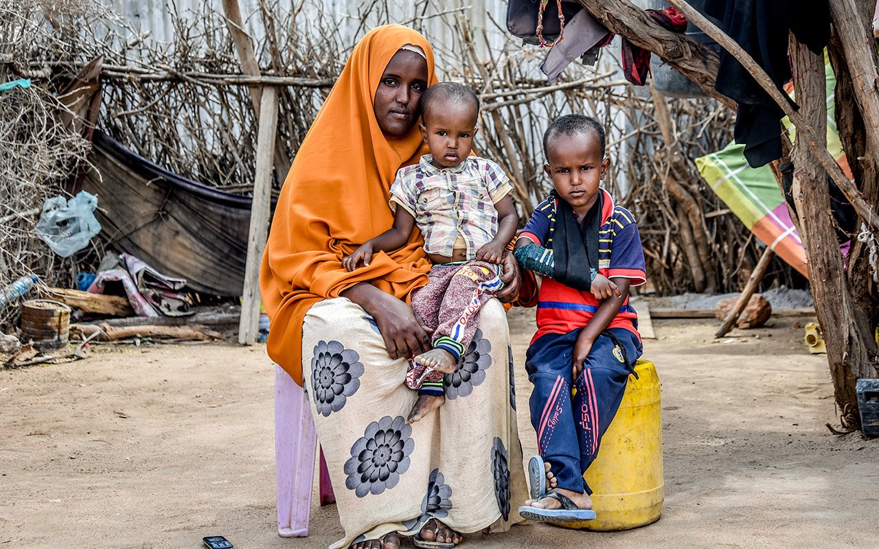 Kenia, 6 September 2019