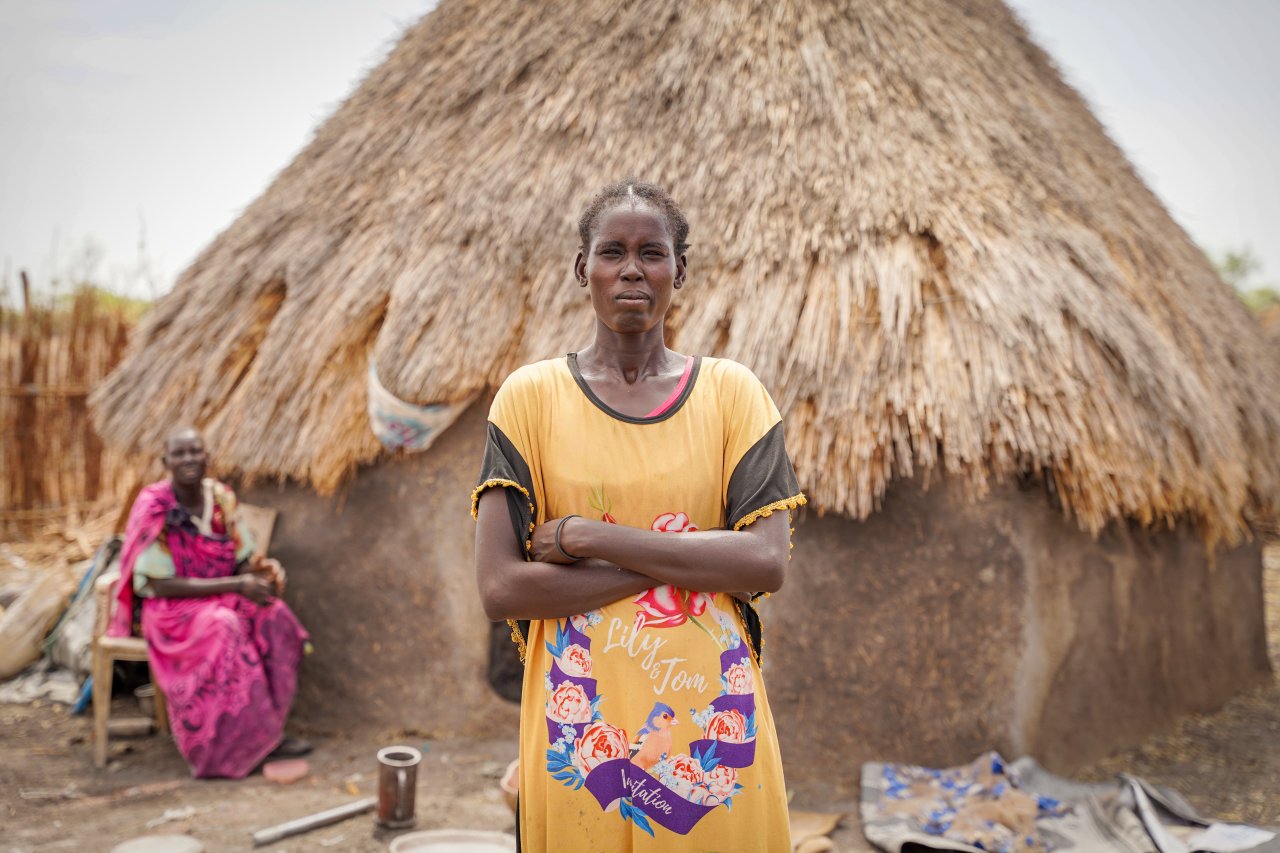 MSF South Sudan