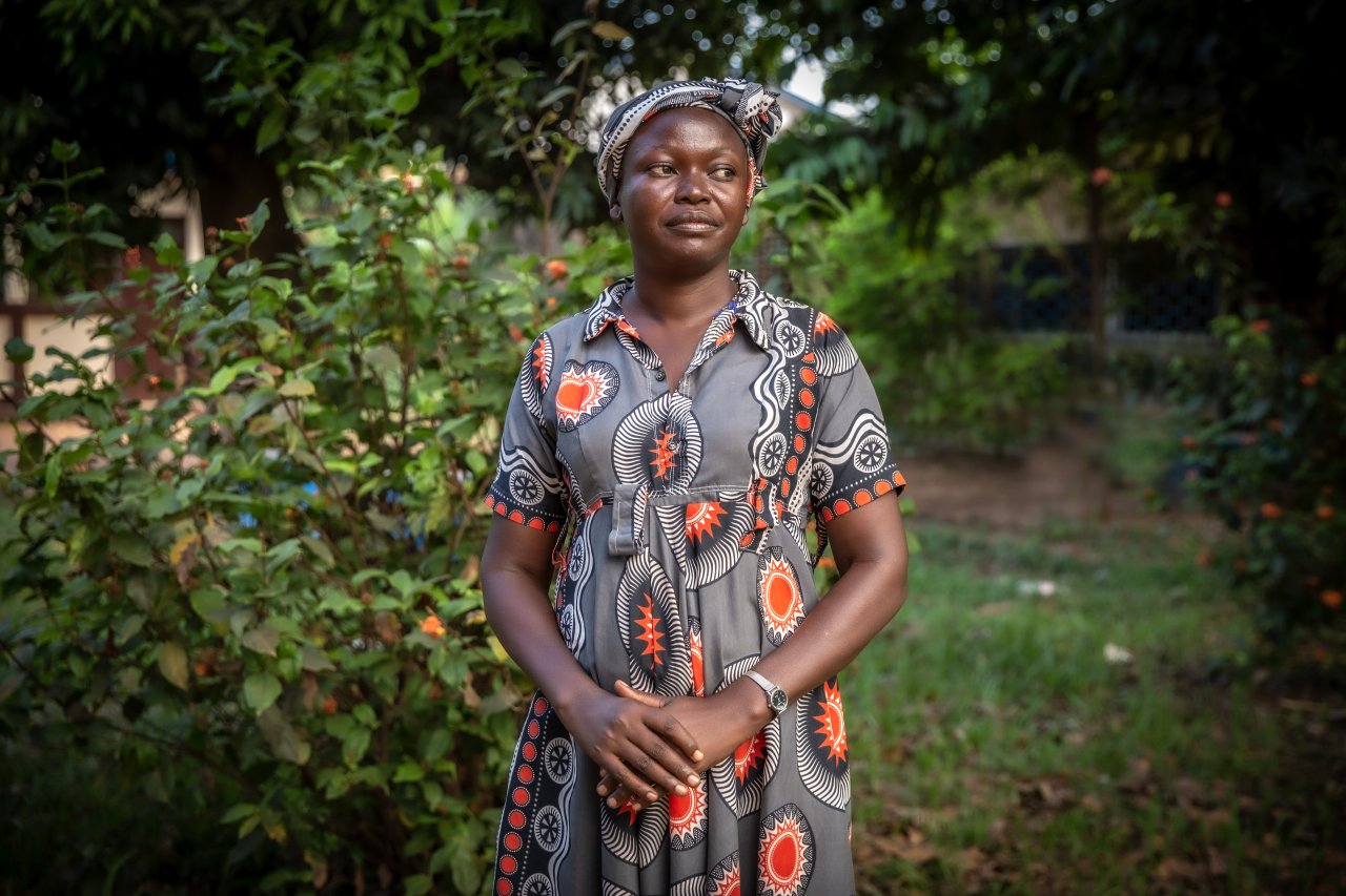 Sexual Violence Central African Republic MSF