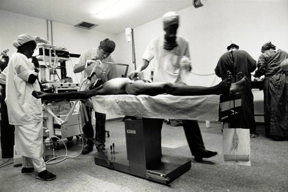 Dadaab: un quart de siècle plus tard