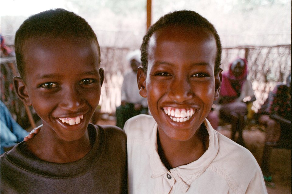 Dadaab: un quart de siècle plus tard