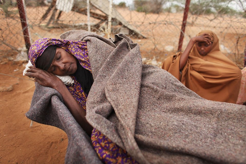 Dadaab: un quart de siècle plus tard