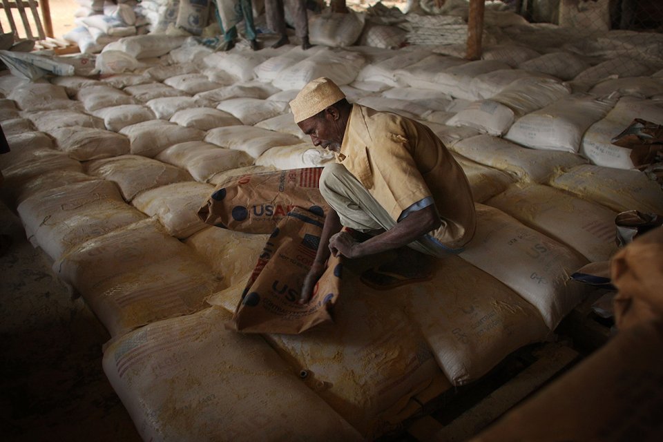 Dadaab: un quart de siècle plus tard