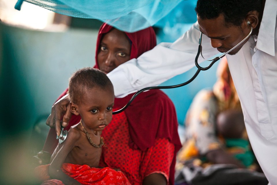 Dadaab: un quart de siècle plus tard