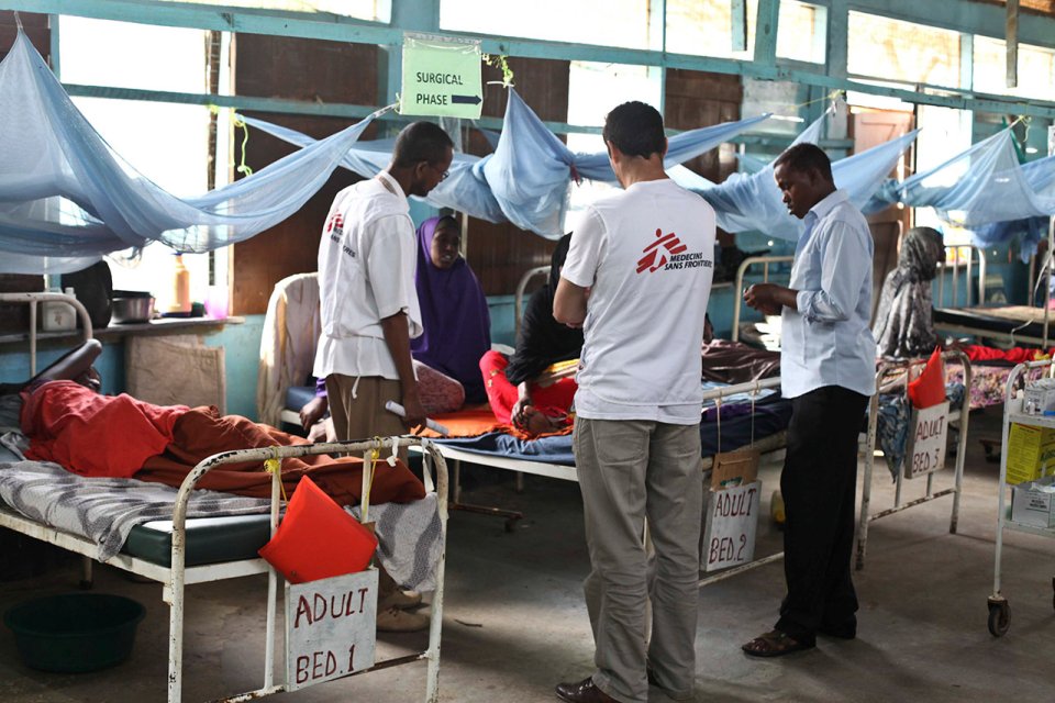 Dadaab: un quart de siècle plus tard