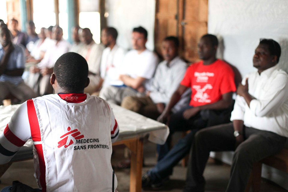 Dadaab: un quart de siècle plus tard