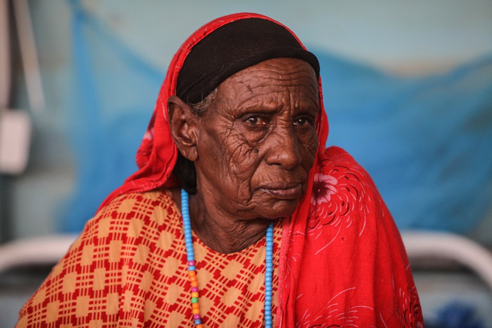 Dadaab: un quart de siècle plus tard