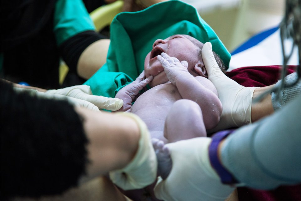 Irak: Alors que l'absence de structures de santé fonctionnelles entrave l’accès aux soins des populations vivant au nord-ouest de Mossoul, MSF augmente ses activités en ouvrant une maternité, une unité de stabilisation ainsi qu’un service de pédiatrie.