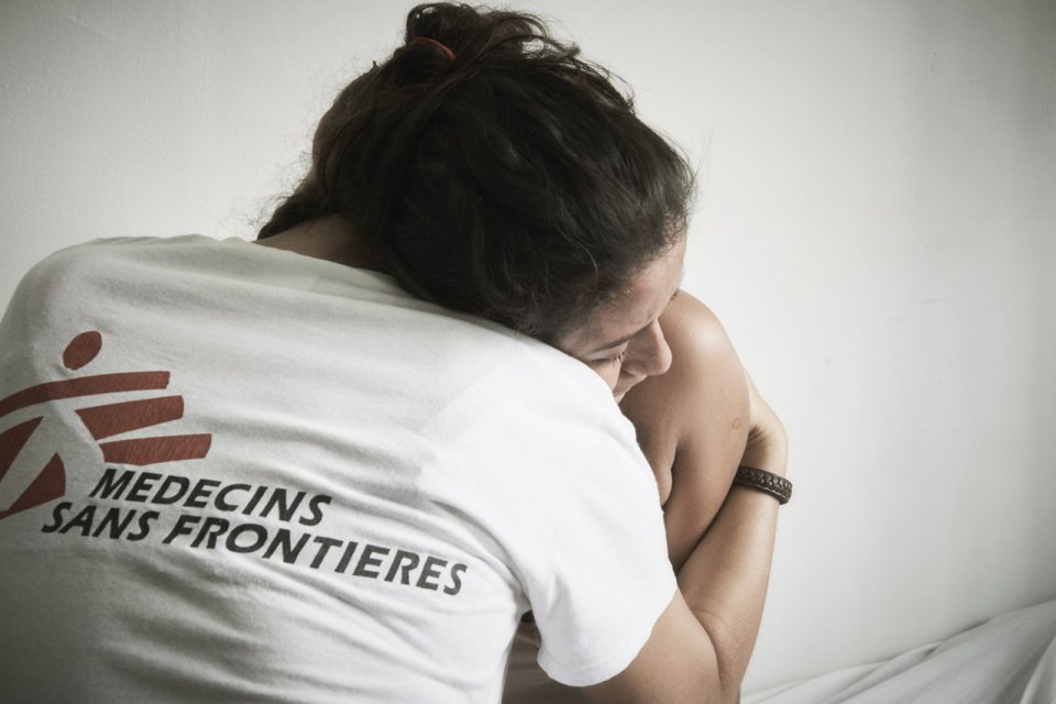Honduras, Guatemala et Salvador: MSF publie un rapport sur le sort des populations contraintes de fuir la violence dévastatrice dans ces pays d’Amérique centrale, et qui font face à une nouvelle victimisation le long de la route migratoire qui mène aux États-Unis et au Mexique.