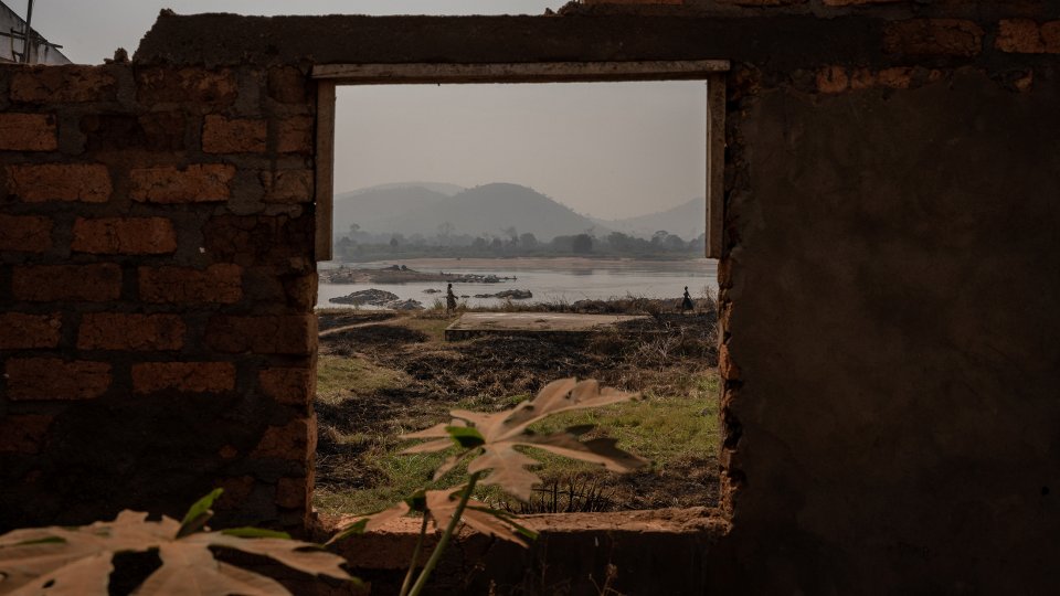 « Les Événements » Un documentaire MSF au cœur des familles centrafricaines