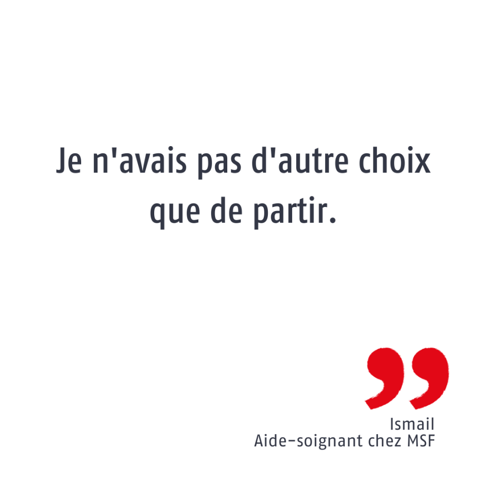 Histoire d'Ismail 