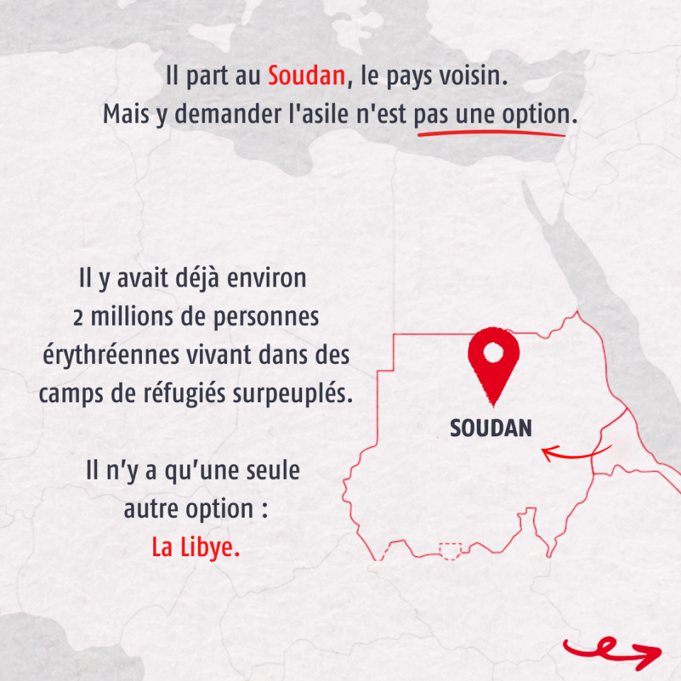 Histoire d'Ismail 