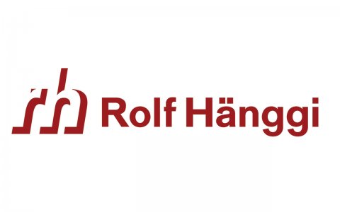 Logo Rolf Hänggi