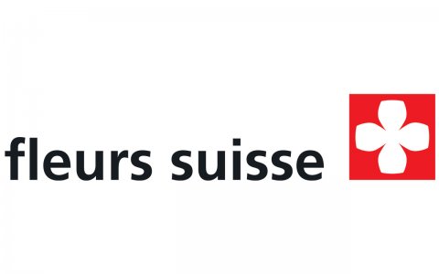 Logo Fleurs Suisses