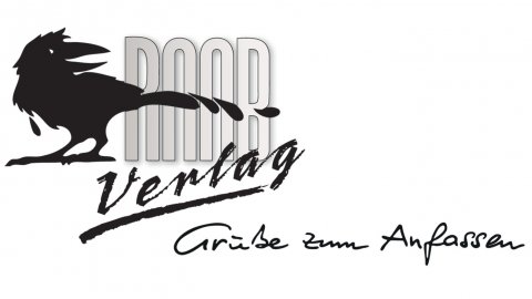 RAAB-Verlag logo