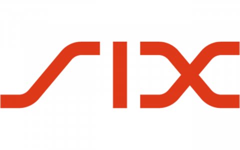 six group logo