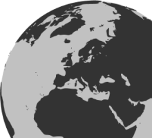 globe