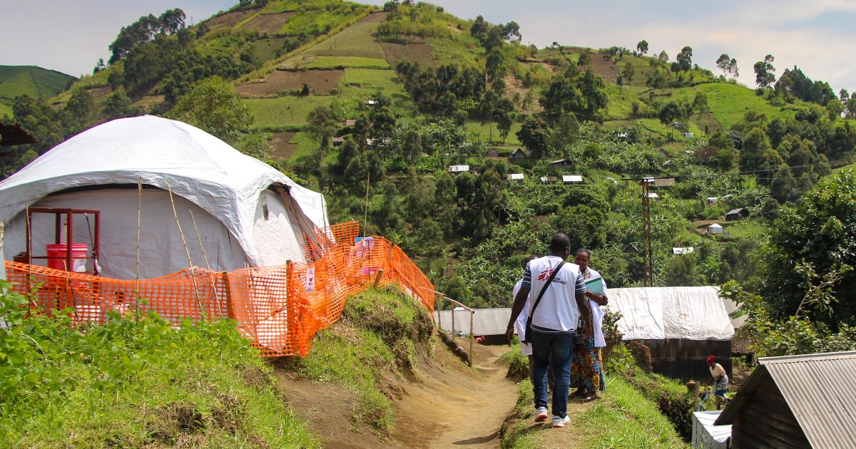 Violences sexuelles dans l’est de la RDC : une urgence persistante ...