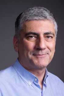 Philippe Gras, Directeur IT/SI
