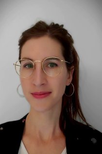 Julie Habran