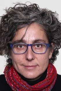 Reveka Papadopoulou
