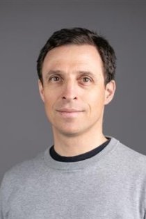 Matthias Chardon, directeur des finances