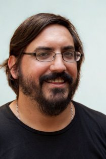 Lucas Molfino, directeur du département médical de Médecins Sans Frontières Suisse