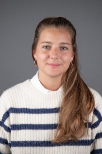 Fleur Pialoux, membre du conseil d'administration de MSF Suisse