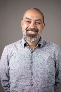 Ricardo Rubio Directeur général (ad interim)