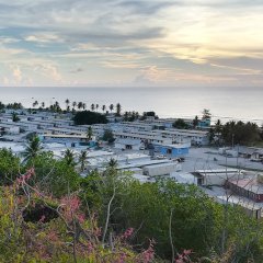 Nauru, 04.08.2018