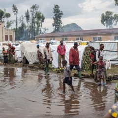 Innondations Nord-Kivu 