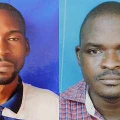 Personnel assasiné Burkina Faso 