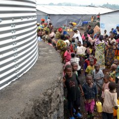 Nord Kivu MSF
