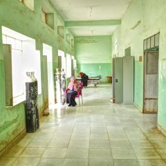 MSF Khartoum