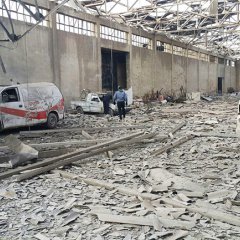 Ghouta orientale, 05.12.2016
