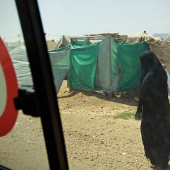 Yémen, 18.10.2010