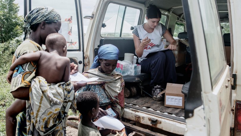Malawi, 05.02.2015