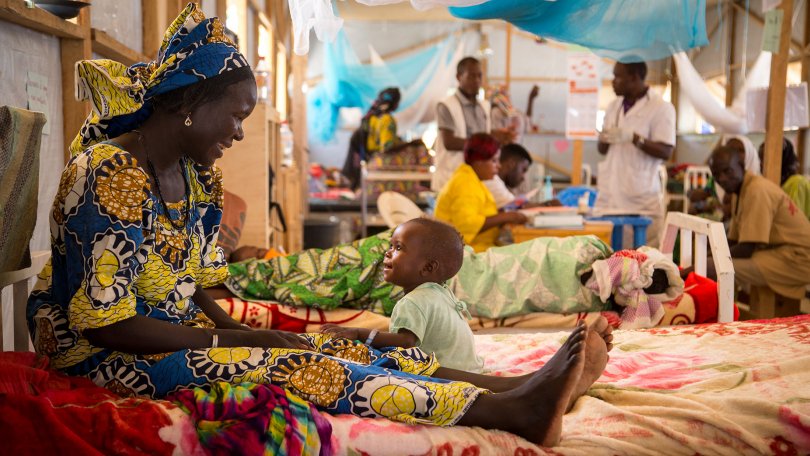 FAQ - Médecins Sans Frontières