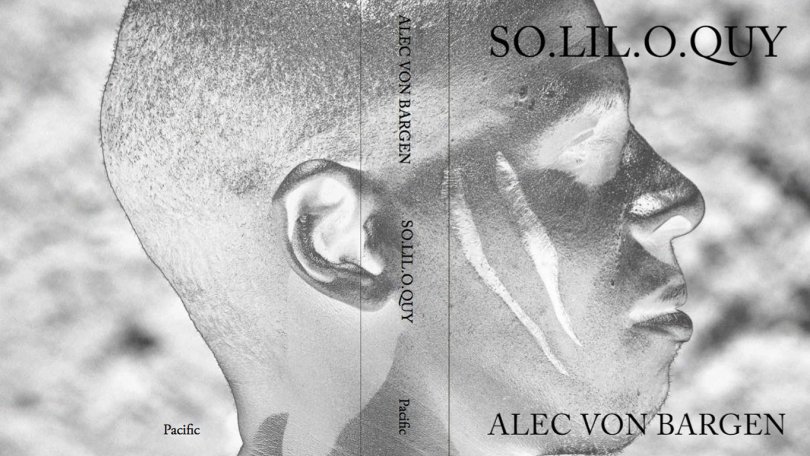 MSF au photoFORUM avec Alec Von Bargen - « So.lil.o.quy »