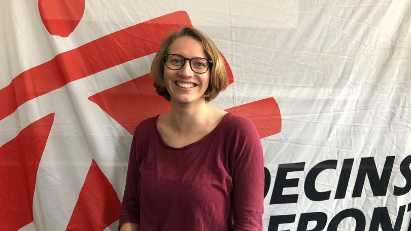 Le blog d'Evelyne / portrait