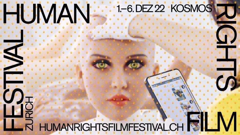 Human Rights Film Festival 2022