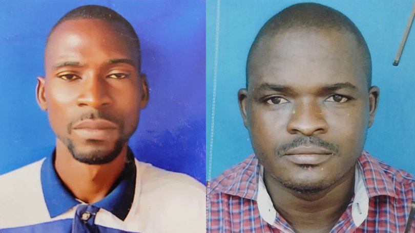 Zwei getötete MSF-Mitarbeitende. Burkina Faso.
