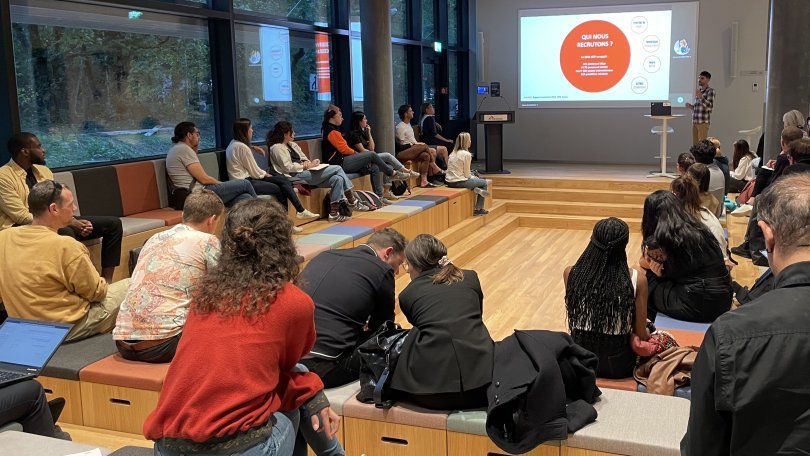 Infosession_GenevaHQ
