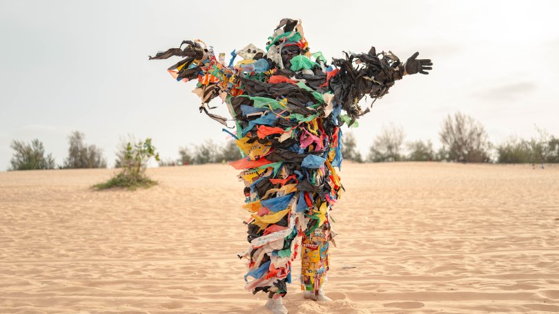 Clima Yaakaar shooting