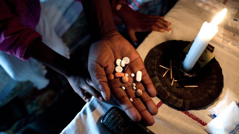 MSF appelle le gouvernement du Swaziland et son ministère de la Santé à agir rapidement afin d’assurer un approvisionnement de ARV vers les structures de santé.