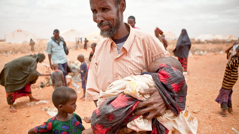 « L'urgence est loin d’être terminée », affirme MSF.