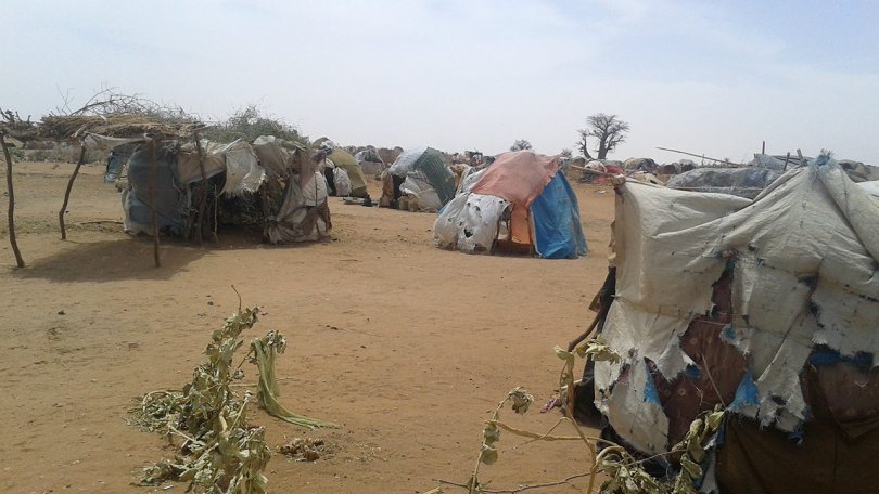 MSF appelle les autorités à faciliter l’accès au camp dans les meilleurs délais, pour éviter de perdre des vies inutilement.