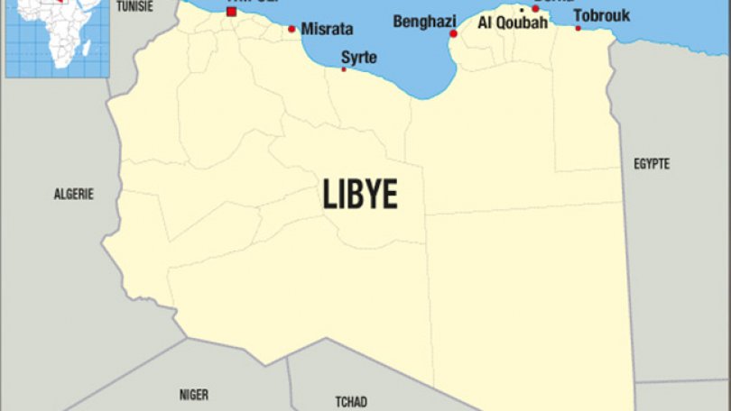 Libye: un pays divisé, des confrontations armées qui s’intensifient.